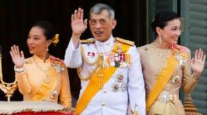 Pengkritik Raja Thailand Bisa Dipenjara hingga 15 Tahun