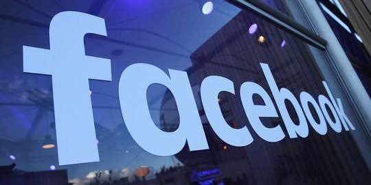 Facebook Bantu Program Vaksinasi, Sediakan Rp 1,68 Triliun untuk Iklan