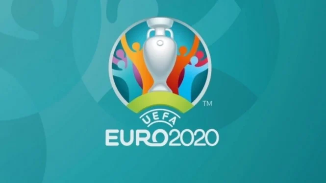 TikTok Resmi Jadi Sponsor Piala Eropa 2020