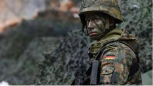 Jerman Tidak Akan Tarik Tentara dari Afganistan