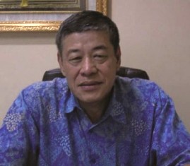 Usaha Keagenan Kapal ciptakan ribuan Lapangan Kerja