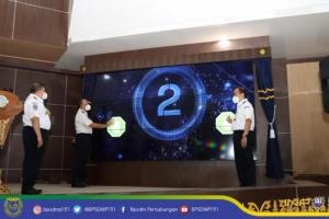 BPSDMP Soft Launching Joyfull Learn Excellence Seafarers
