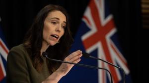 PM Selandia Baru Ardern Marah Australia Cabut Kewarganegaraan Pengikut ISIS