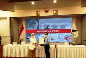 Badan POM Setujui Izin Edar Vaksin Covid-19 Bio Farma