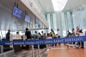 Bandara Kertajati Siap Layani Penerbangan Umrah dan Rute Internasional Lainnya Mulai November 
