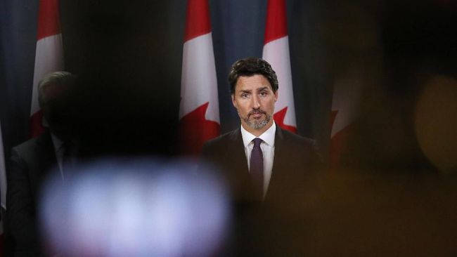 Kanada Timbang Status Genosida Terkait Aksi China pada Uighur