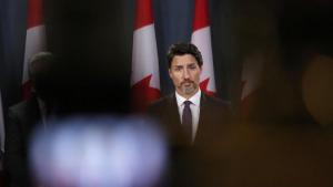 Kanada Timbang Status Genosida Terkait Aksi China pada Uighur
