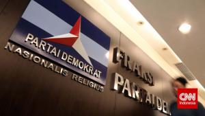 Partai Demokrat Siapkan Emil Dardak Hingga Dede Yusuf di Pilkada DKI Jakarta