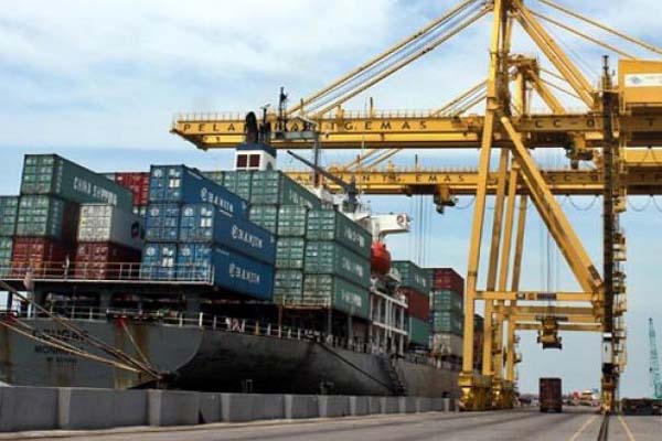 Yukki: Biaya di Pelabuhan harus Efisien untuk Dorong Daya Saing