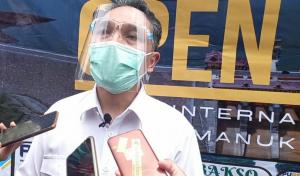 BBWSCC Sebut 245 Titik Tanggul Kritis Karena Curah Hujan Tinggi dan Ulah Manusia