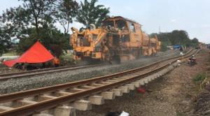 Ini Syarat dan Daftar Stasiun yang Layani Pembatalan Tiket KA Akibat Banjir