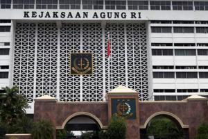 Kejaksaan Agung Belum Hentikan Kasus Korupsi BPJS dan Pelindo II