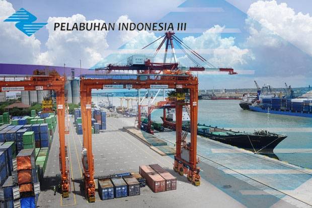 Anak Usaha Pelindo III Buka Lowongan Kerja, Buruan Daftar