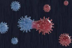 Ada Potensi 2 Varian Virus Corona Bergabung Jadi Satu, Ini Efeknya!