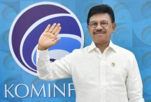 Kominfo Bentuk Komite Etika Berinternet untuk Jaga Ruang Digital Bersih