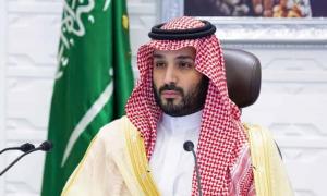 Dokumen AS: Putra Mahkota Saudi Restui Pembunuhan Jamal Khashoggi