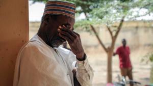 Keluarga Korban Penculikan di Nigeria Berkumpul saat Polisi dan Militer Meluncurkan Operasi Penyelamatan