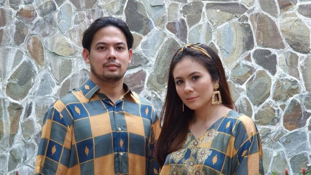 Artis Wulan Guritno Gugat Cerai Adilla Dimitri