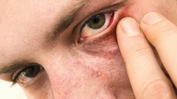 Waspada! 3 Gejala Virus Corona Telah Menginfeksi Mata