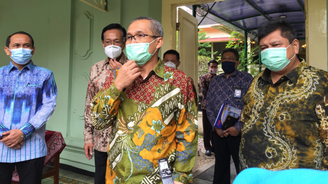 KPK Bidik Ditjen Pajak, Ada Suap Puluhan Miliar Rupiah