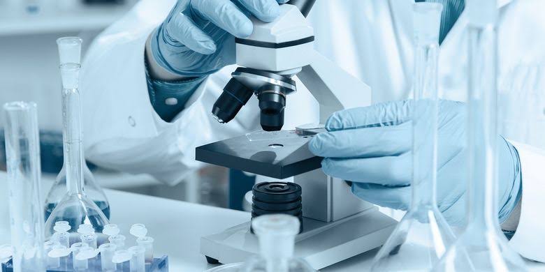 Virus Corona B117 Masuk Indonesia, Unpad Teliti Keampuhan Vaksin Sinovac