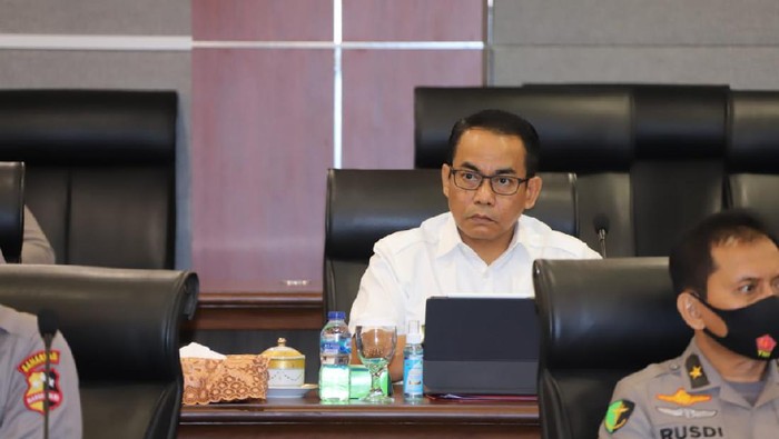 Ditembak Mati, 6 Laskar FPI Jadi Tersangka Kasus Penyerangan
