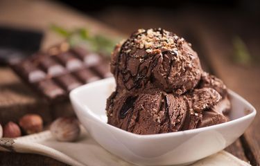 Video Viral Es Krim Seblak, Berikut Varian Rasa Es Krim Unik Lainnya