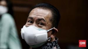 Djoko Tjandra Dituntut 4 Tahun Penjara Kasus Suap Red Notice