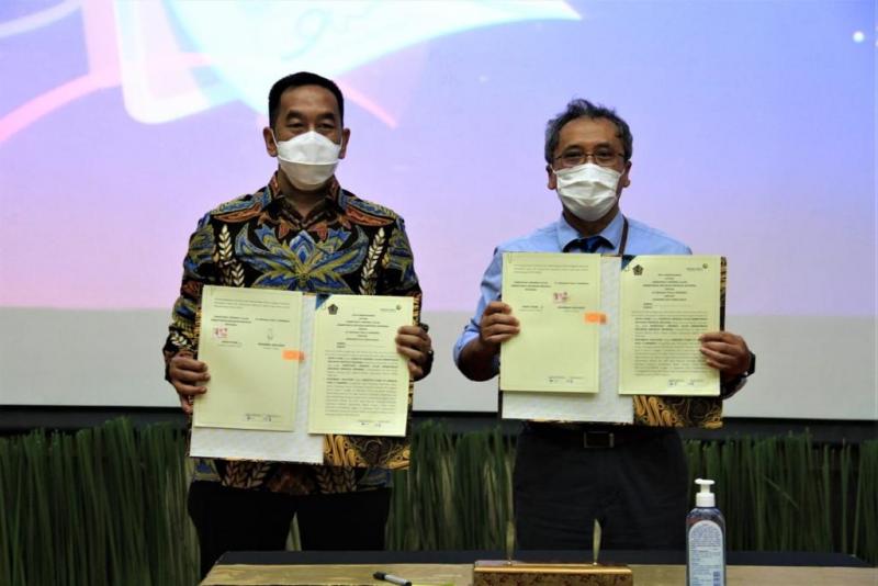 Angkasa Pura II Terapkan Integrasi Data Perpajakan dengan Ditjen Pajak