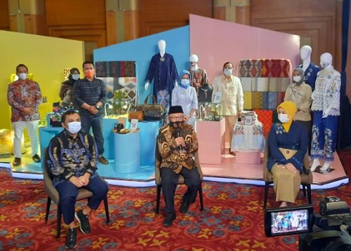 1,3 Juta UMKM di Jabar Sudah Menggunakan QRIS