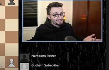 Ini Bukti "Galak"-nya Netizen Indonesia pada GothamChess dan Microsoft