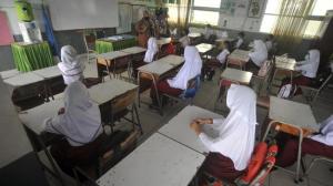 Ketua Umum PP Muhammadiyah Kritik `Agama` Hilang dari Visi Pendidikan 2035: Melawan Konstitusi