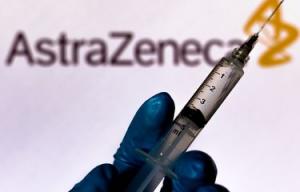 Ini Potensi Efek Samping Vaksin Covid-19 AstraZeneca