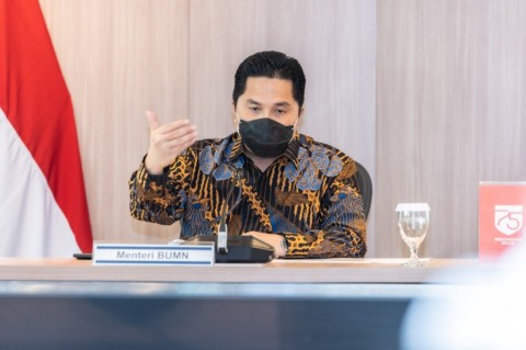 Pemerintah Dirikan Sentra Vaksinasi Covid-19 di Istora Senayan