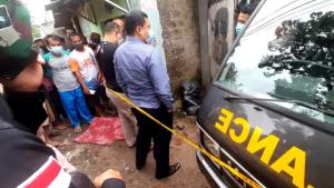 Pembunuhan Berantai: Gadis Bercelana Doraemon dan Wanita Rambut Panjang Dihabisi di Bogor, Tersangka Diringkus Polisi