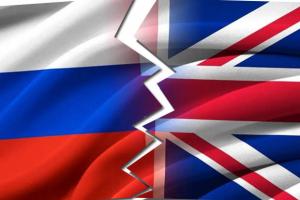 Rusia Tuduh Inggris Langgar Komitmen Soal Nuklir