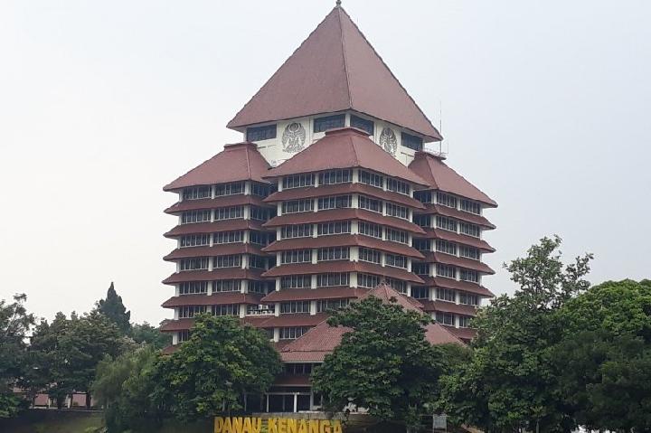 UI Terima 1.094 Mahasiswa Baru Melalui SNMPTN 2021