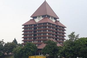 UI Terima 1.094 Mahasiswa Baru Melalui SNMPTN 2021