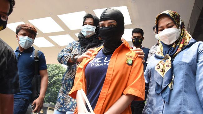 Polisi Buru Muncikari Kasus Prostitusi Cynthiara Alona: Jajakan 15 Anak ke Hidung Belang    