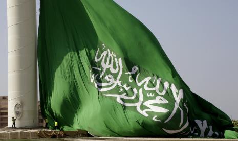 Sejarah Hari Ini: Raja Arab Saudi Faisal Ditembak Mati