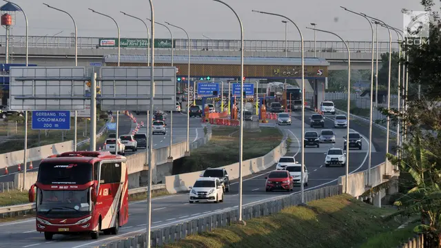 Mudik Lebaran 2021 Dilarang, Berlaku 6 hingga 17 Mei 2021