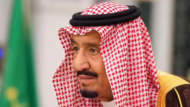 Arab Saudi Larang Buka Puasa hingga Sahur Bersama di Masjid dan Restoran Selama Ramadhan