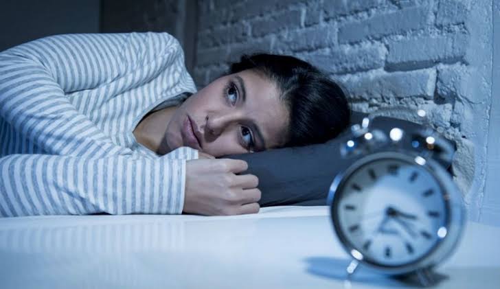 Studi: Kurang Tidur Bisa Tingkatkan Risiko Depresi