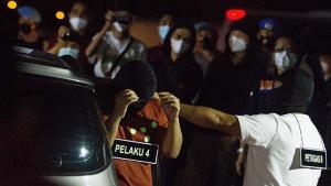 Soal TKP Kecelakaan Terlapor Unlawful Killing Laskar FPI, Warga: Tidak Ada