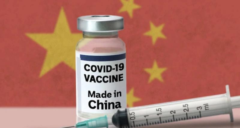 Ini Alasan Mengapa Negara Barat Termasuk Australia Tidak Menggunakan Vaksin China