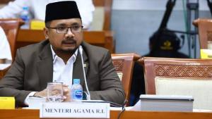 Menag: Siapkan Haji Sedetail Mungkin, Keselamatan Jemaah Utama