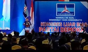 Menkumham ke Kubu Moeldoko: Silakan Gugat ke Pengadilan    