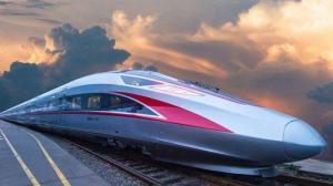 KCIC: Target Agustus 2022, Tes Fungsi Kereta Cepat Jakarta-Bandung 