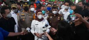 Diamankan, Dua Pelaku Penyebaran Hoaks Kebakaran Tangki Kilang Pertamina Balongan di Medsos