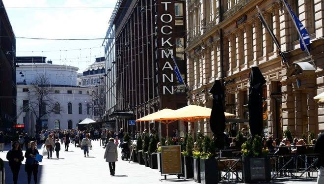 Cerita Warga Indonesia di Finlandia: Pengangguran Dapat Rp 13 Juta Sebulan, Tak Ada Copet
